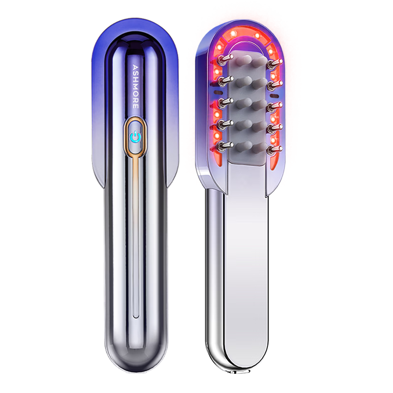 ���ڲ�������ʫĦ����ASHMORE�����������Ǻ�⽡������綯��Ħ��ͷƤ��ҩ����Һ��Ħ AS-SF01 2973.3Ԫ(������)