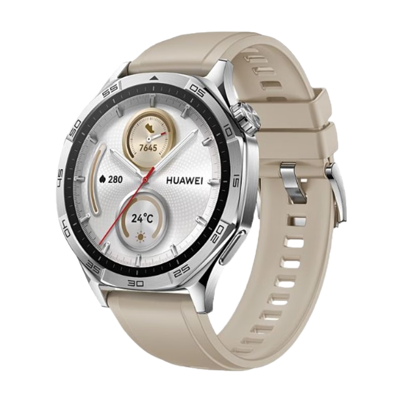 HUAWEI/��Ϊ WATCH GT5 �����ֱ� 46mm ��ɽ��