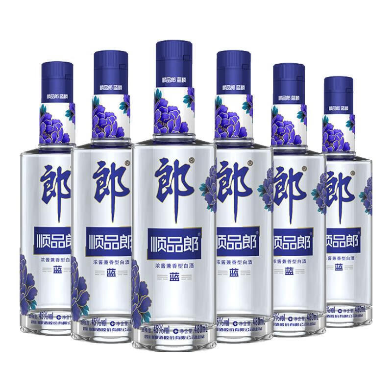 �ɾ� ˳Ʒ����˳ 45�� ������ 480ml 6ƿ 269Ԫ