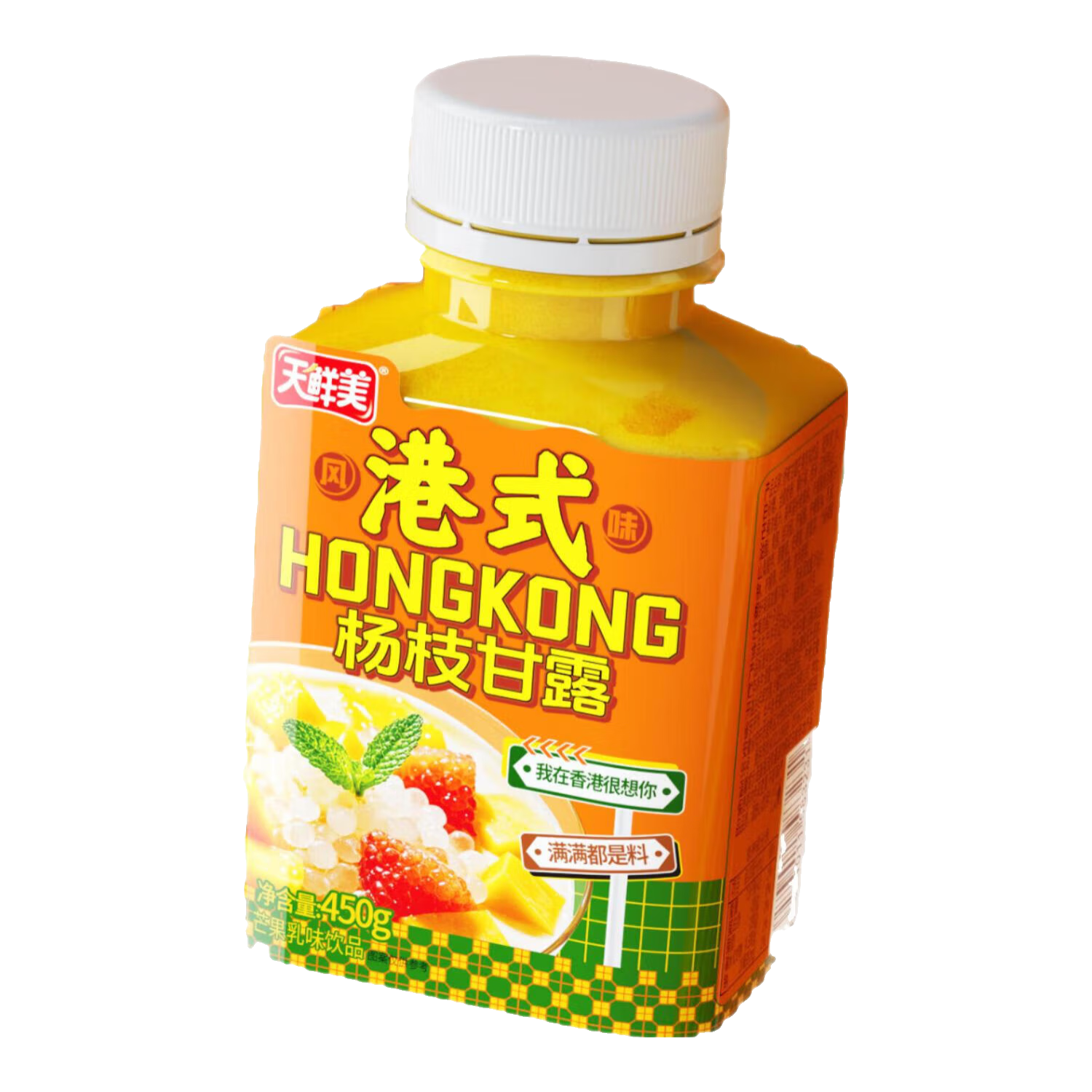 ��ʽâ����ζ ��ζ���� 450g/1ƿ