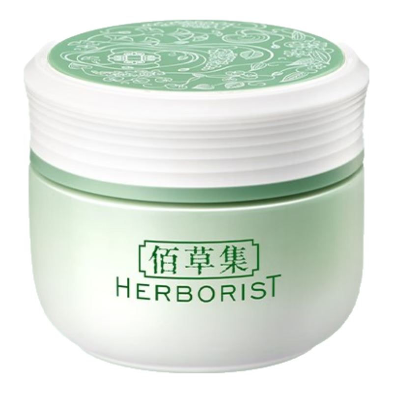HERBORIST/�۲ݼ� ������ ��ʪݼ��˪ 50g