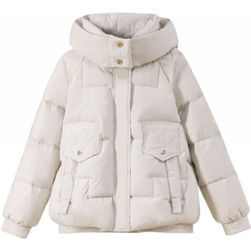 ѼѼ��YAYA����溵tͬ��̿����޷�Ů2025�¿��С�������мӺ��������XH ��ɫ-YE5B600205L L /165 339Ԫ