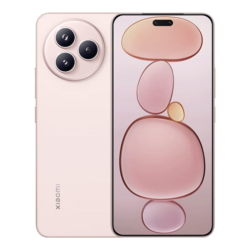 MI/С�� Civi 5 Pro �ֻ� ����΢���� ӣ���� 12GB+512GB 2379.15Ԫ(������)