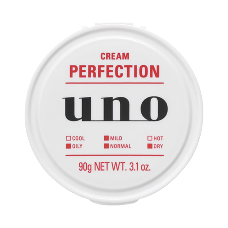 ��ŵ��UNO����ʿ������˪ ��ʪ������¶90g ��ˬ���˪ ��Ч��һ������ʪ˪ 47Ԫ