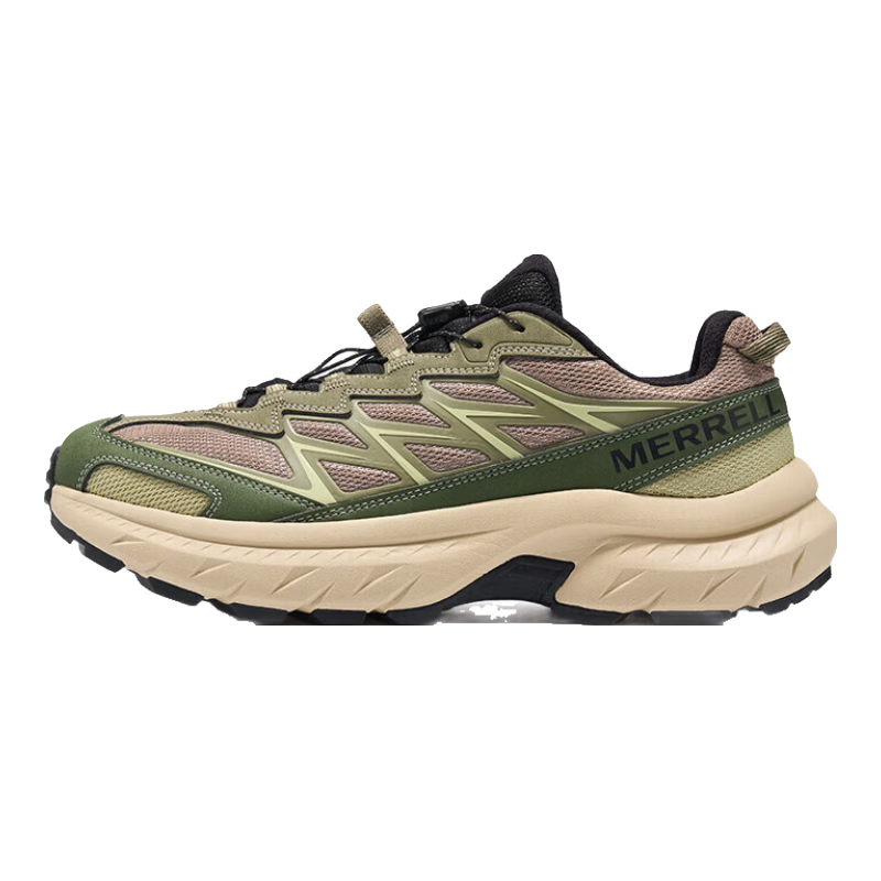 ���֣�Merrell������Ʒ���С��˶�����FREE STRIDE����LITE��Ů���ɽͽ��Ь���� MT6225301-02���̻� �п� 40