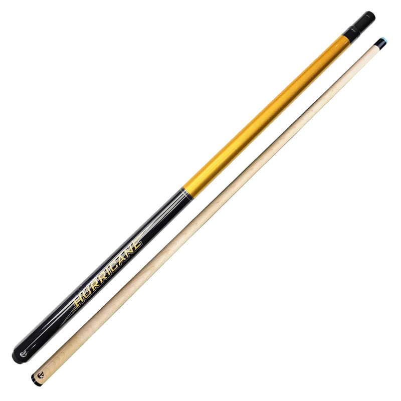 藍(lán)蔻球桿大爆炸沖跳一體楚秉杰中式黑八大頭分體臺(tái)球桿沖桿跳桿