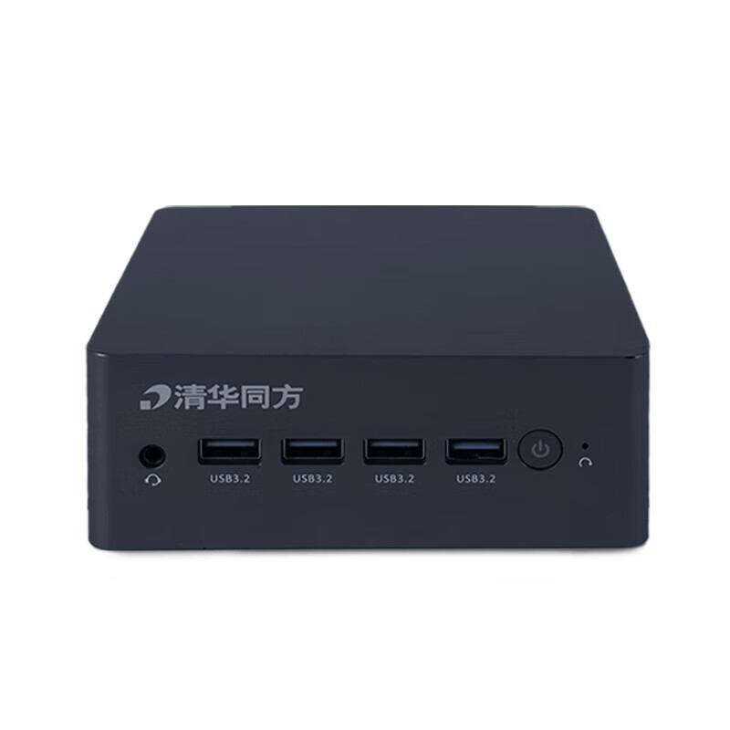 機械革命（MECHREVO）機械機械機械imini S迷你主機Pro820/S710-8845 商璣N100小臺式機 1清華同方商璣E300N100/ 標準套餐
