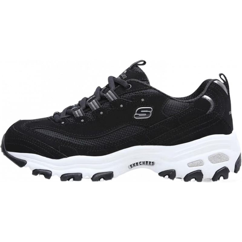���ڲ�����˹���棨Skechers��ŮЬ 2025�ﶬ�¿��������ϵ�Ь����ɫ����Ь���ž�����èЬ ��ɫ/��ɫ/͸������Ь�� /ɹͼ���� 37 298.99Ԫ