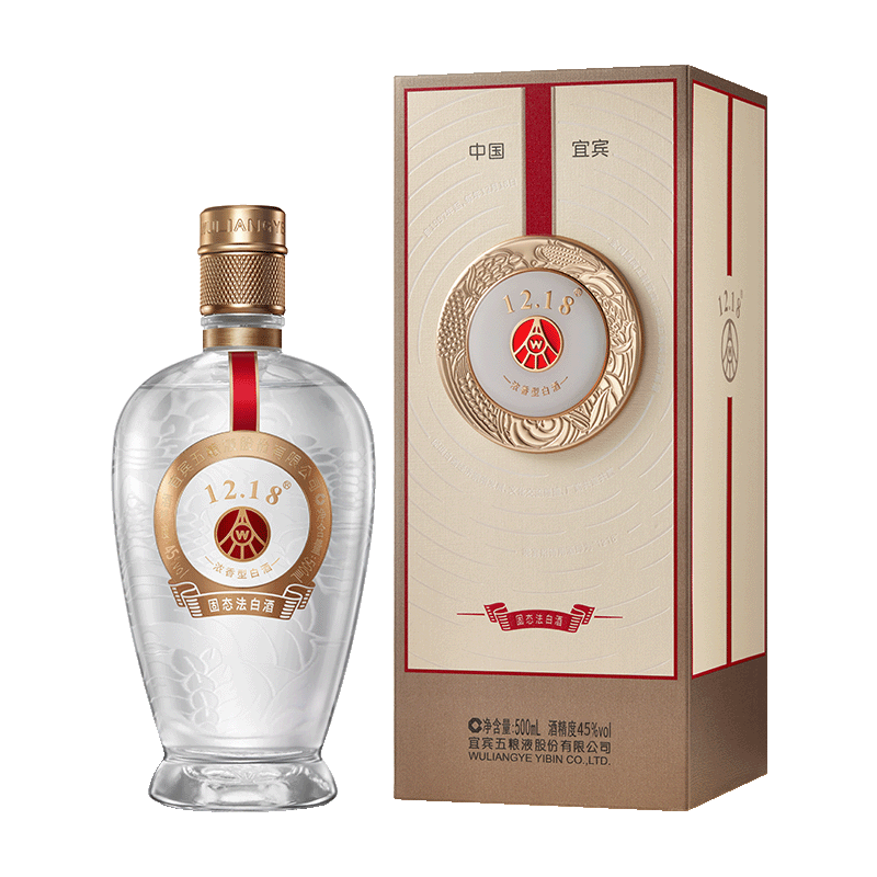 ���ڲ���������Һ 12.18 Ũ���Ͱ׾� 45�� 500ml ��ƿװ ����������� 499Ԫ