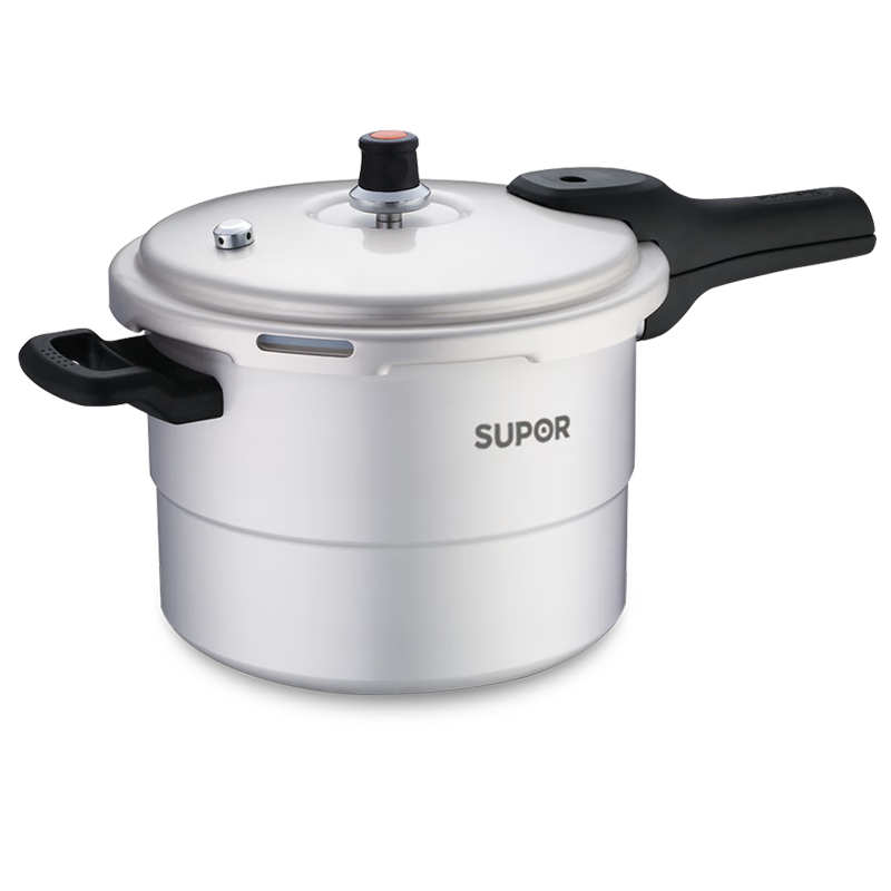 �ղ���SUPOR�ð������Ͻ�ѹ����6.0L������22cm��ѹ��ȼ��ר��YL229H2