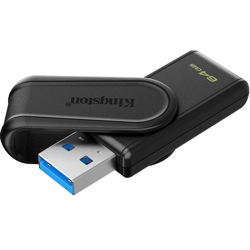 Kingston/��ʿ�� DTXS USB3.2 U�� 64G 219.5Ԫ��5��(��43.9Ԫ/��)