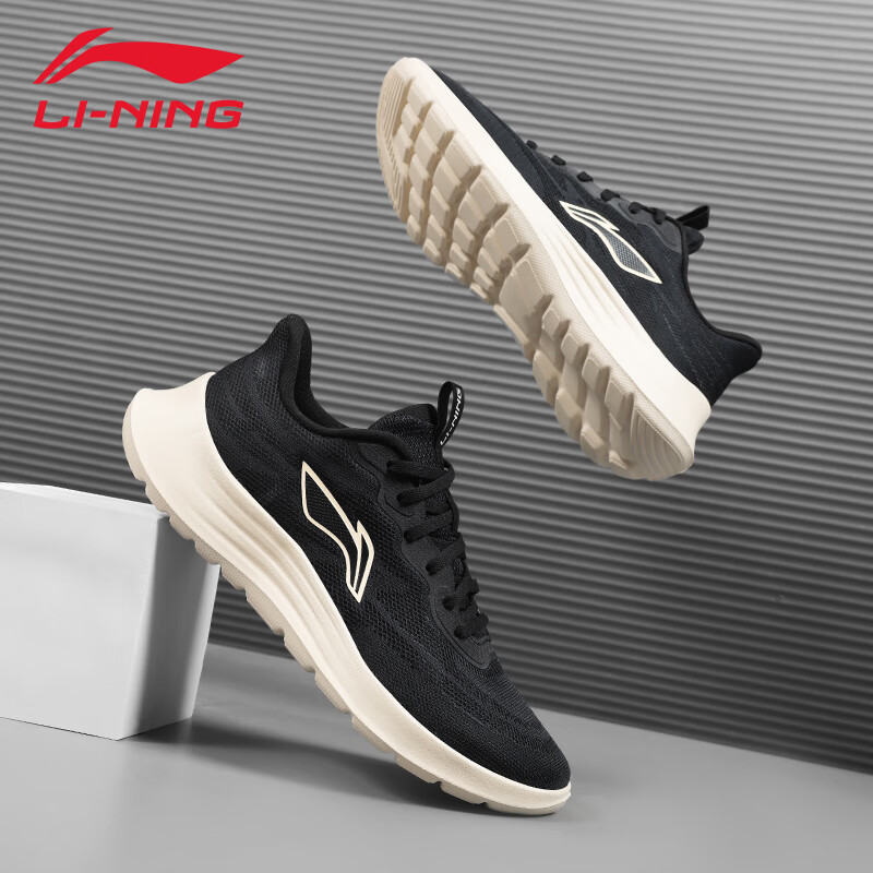 ������LI-NING���ܲ�Ь��Ь�ļ����ʼ�������Ь��Ь2025���͸�������˶�Ь