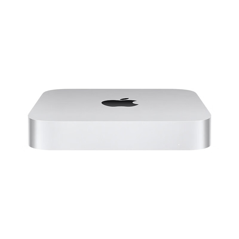 Apple Mac mini M2оƬ ̨ʽ������ �˺��� 8G+256G