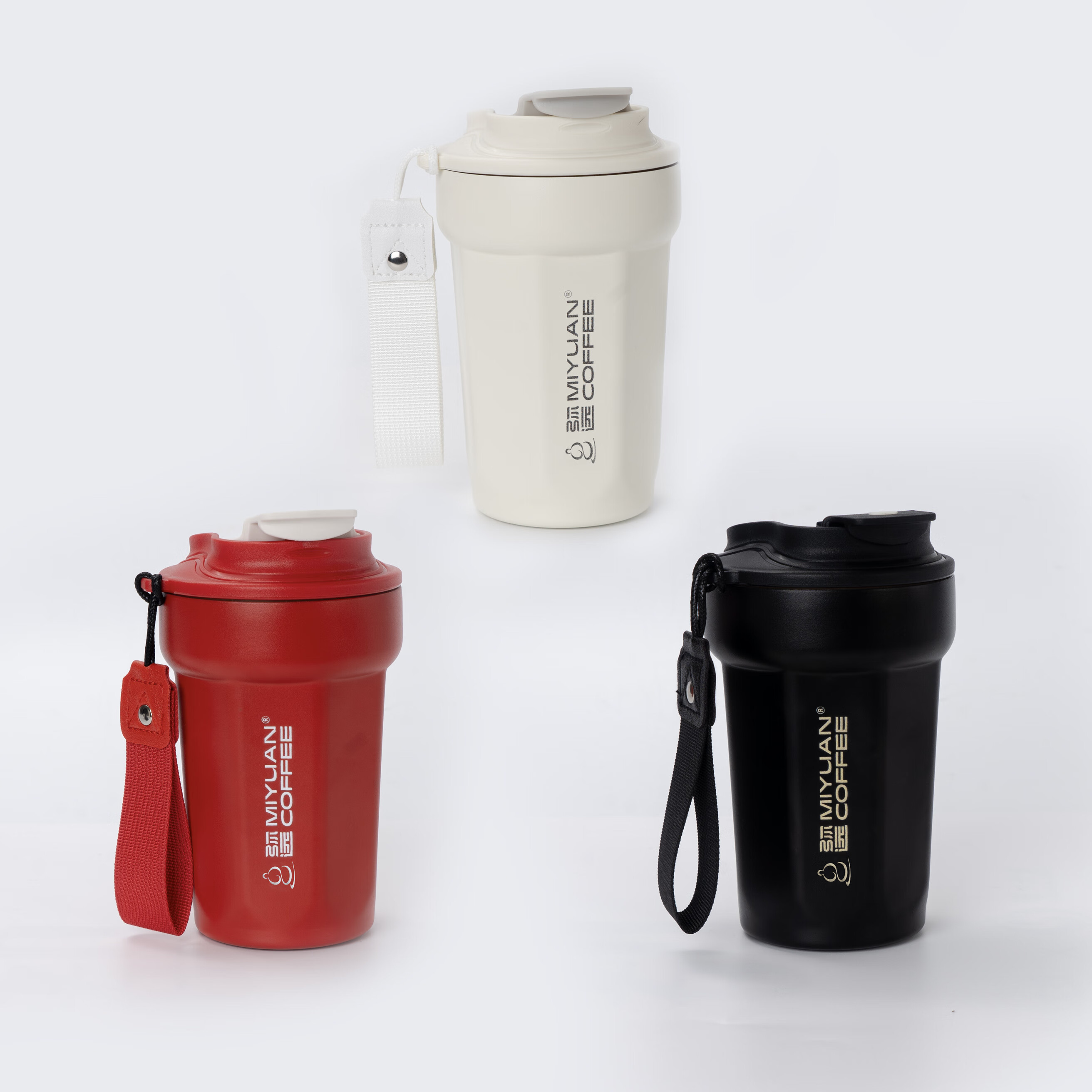 弥远咖啡杯480ml保温杯【颜色随机发】官方旗舰店 京东折扣/优惠券