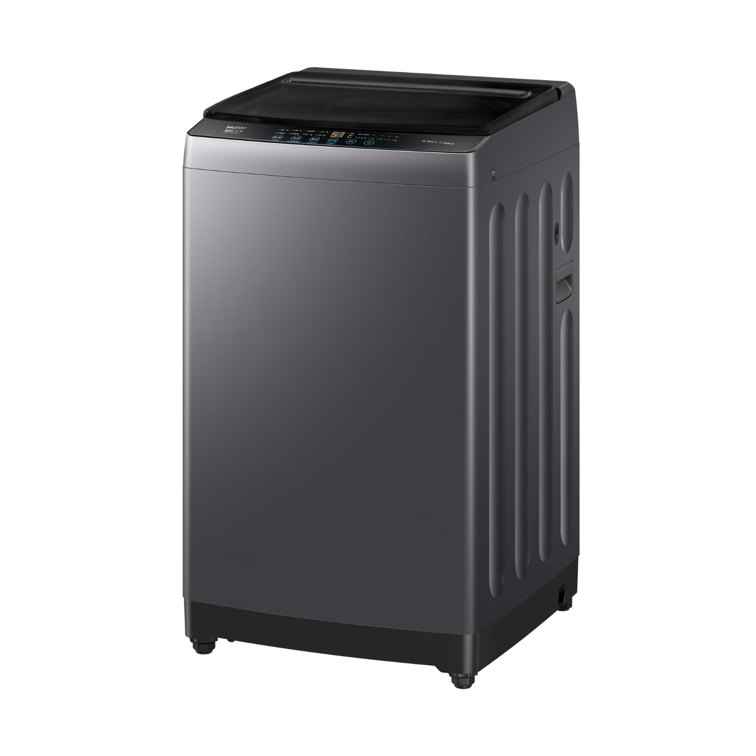 ������Haier������ϴ�»�ȫ�Զ����˼��� 12��������� ֱ����Ƶ һ����Ч ���Ҳ��� XQB120-BZ20E0