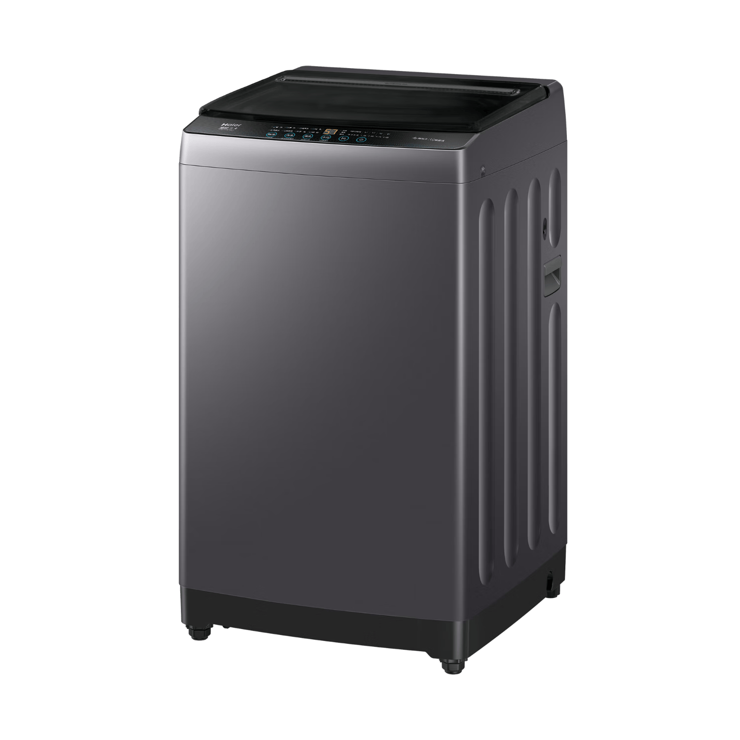 Haier/���� ȫ�Զ� 12kg ���� XQB120-BZ20E0  1299Ԫ