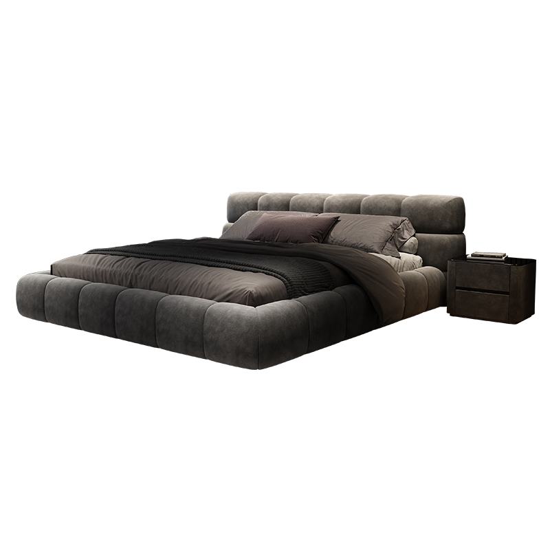 ������ܽ�����첼�մ������ִ���Լ�Ƽ���������˫����Ƥ�����ͷ粼�� ��+��ƫ�����Ǽ�������齺��+1�� 1.8M*2.0M��ܽṹ 3145.21Ԫ(������)