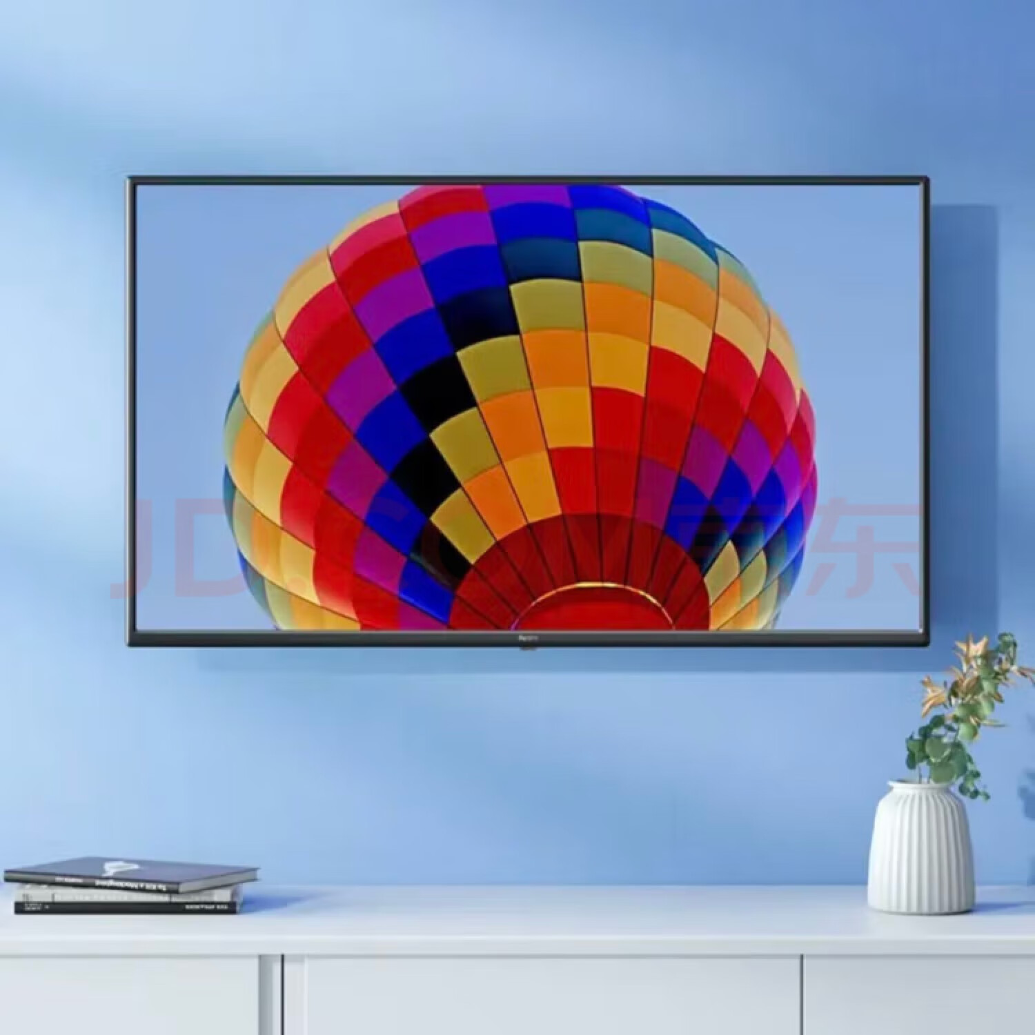 Redmi小米电视4A32寸 98新液晶电视 智能网络WiFi L32M5-AD/AZ 32英寸 98新4A挂架版