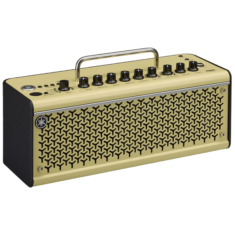 雅馬哈（YAMAHA）THR10II WL 吉他音箱 電吉他 木吉它 貝斯  樂(lè )器音響戶(hù)外便攜款