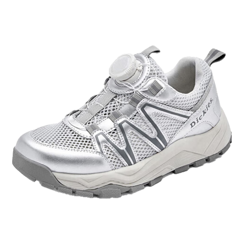 ���ڲ�����Dickies��ͯ�˶�Ь2025�＾��Ůͯ����͸����������ܲ�Ь�����ϵ�Ь