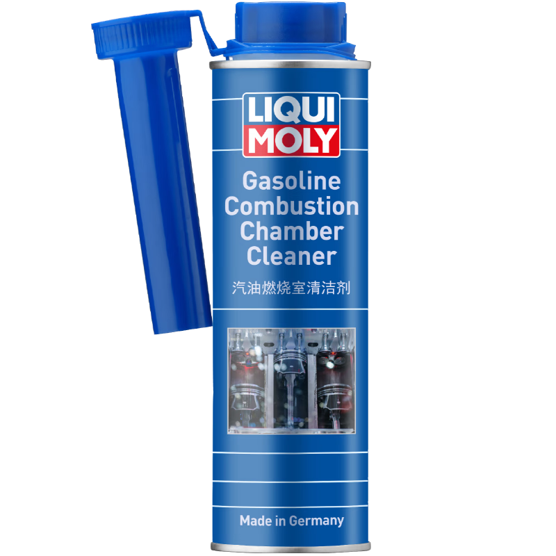 ��ħ LIQUI MOLY ����������ȼ������ϴ�� ȼ�����Ӽ� 300ml �����̳�ԭ��64.8Ԫ������1Ԫ��9��ȯ��������������1Ԫ��9��ȯ��ʵ��51.84Ԫ