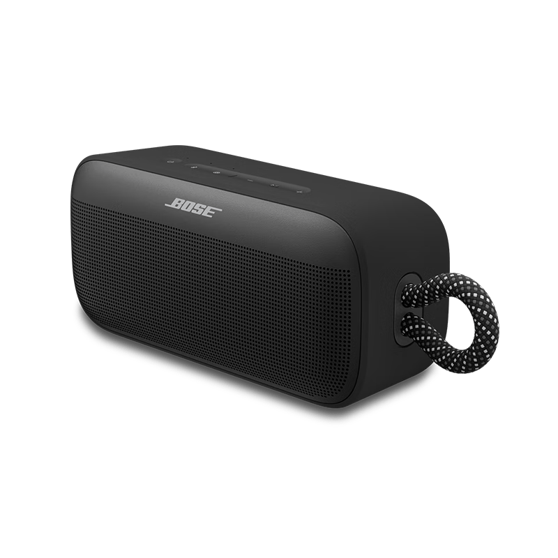 BOSE�������ͬ�SoundLink Plus ���� IP67���������ˮ��Яʽ¶Ӫ�ɶ��������������� ��������  ����� 1799.19Ԫ(������)