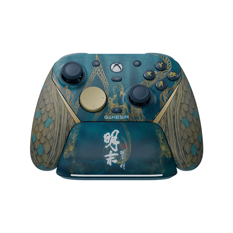 СGAMESIRG7 ProXboxϷֱĩԨ֮ ΢ȨӢPCSteam׿˿֮ 543Ԫ