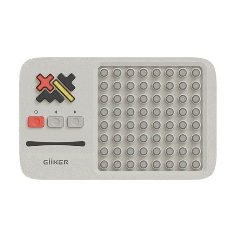 計客智能積木兒童益智玩具創(chuàng)意拼圖電子動腦訓(xùn)練新款 計客超級積木