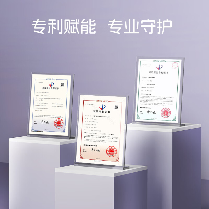 mysea迈希探探喵摄像头探测仪酒店防窥摄探测器酒店摄像头探测器防偷窥探测非红外线仪无线防窥定位 冰川蓝