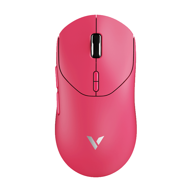 雷柏 VT2MAX二代双8K版 中大手