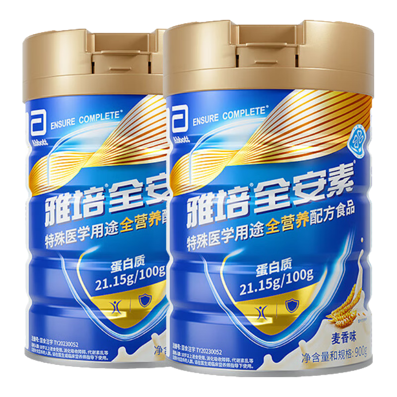 ������һ��ȫ������������˲���Ӫ��Ʒ�����׷���ʳ��ά ��һ��ȫ���� 900g*2�� ����ζ