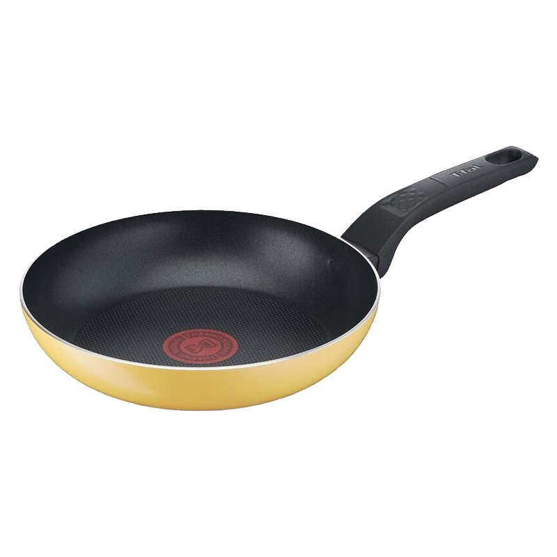�ظ���Tefal������岻ճ��ƽ�׹�ţ�Ź����˹�������25cm���ɫ B56105 149Ԫ