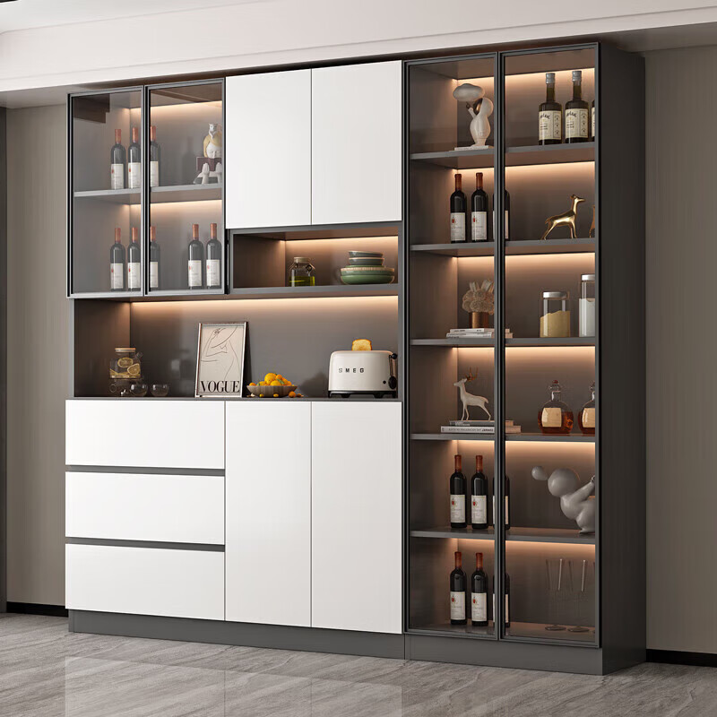 酒柜十大品牌排行榜,这10款设计时尚,温控精准,品酒更美好-图片3