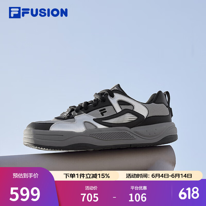 FILAFUSIONֳЬBANK II¿˶ЬЬ ɫ/-GB 41549Ԫ