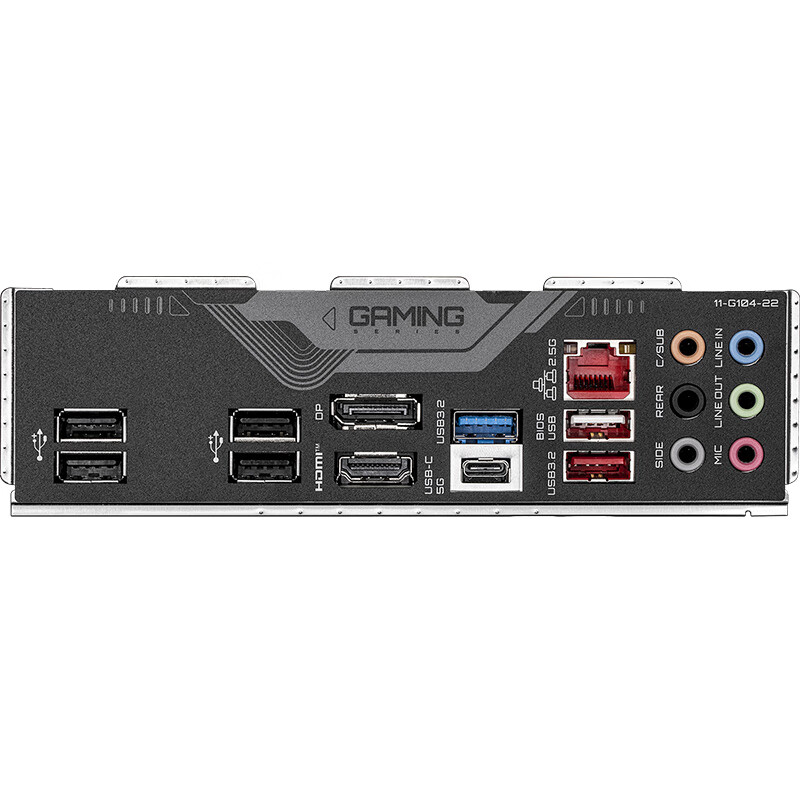 技嘉 魔鹰X B760 GAMING X GEN5 DDR5 图 3