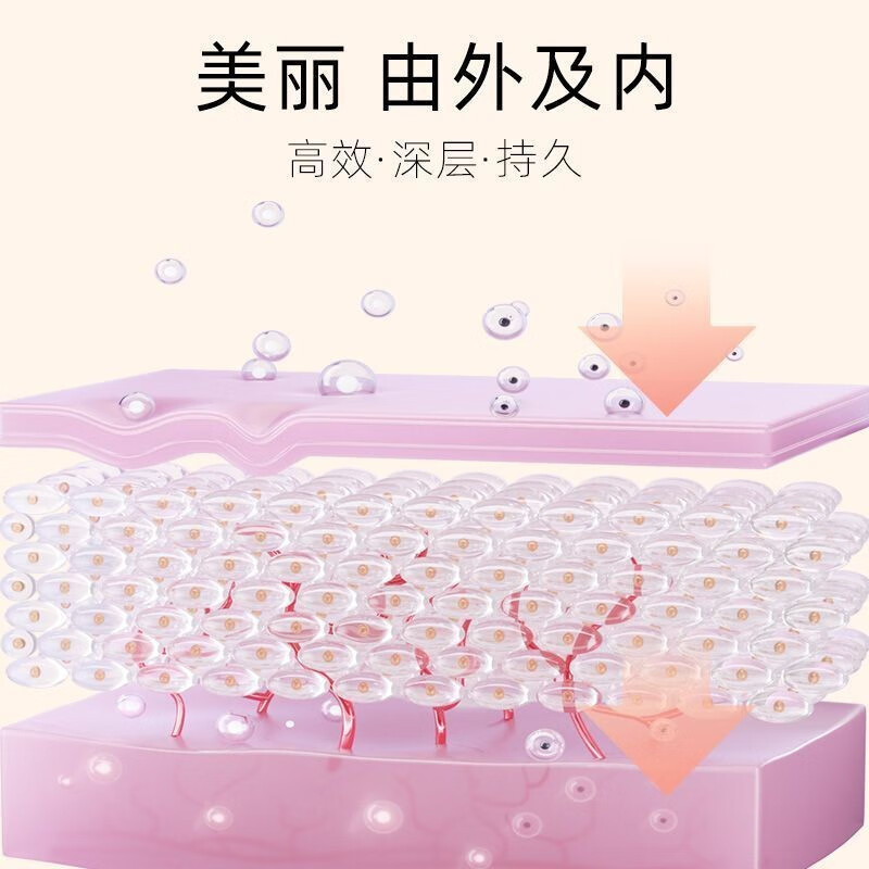 艾优茗七子白膏面部面膏脂膏七子白粉面脂膏七子白护肤膏面霜 【七子白膏50g】3瓶