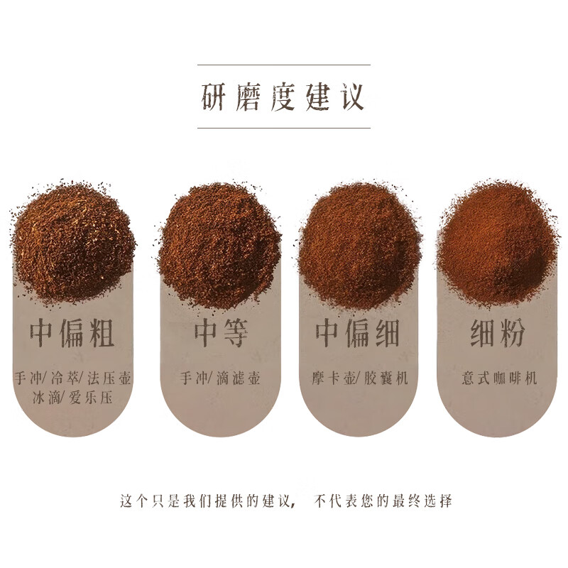 ANDEMISKI安德米奇咖啡中度烘焙100%阿拉比卡250g甘苦平衡冲饮秘鲁原装进口 单包250g