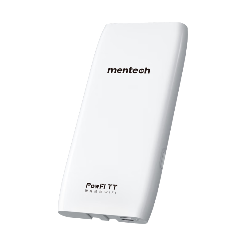 MENTECH POWFIٷTT5GWi-Fi ɲ忨· 10000籦һ 3C֤ 318Ԫ(159Ԫ/)