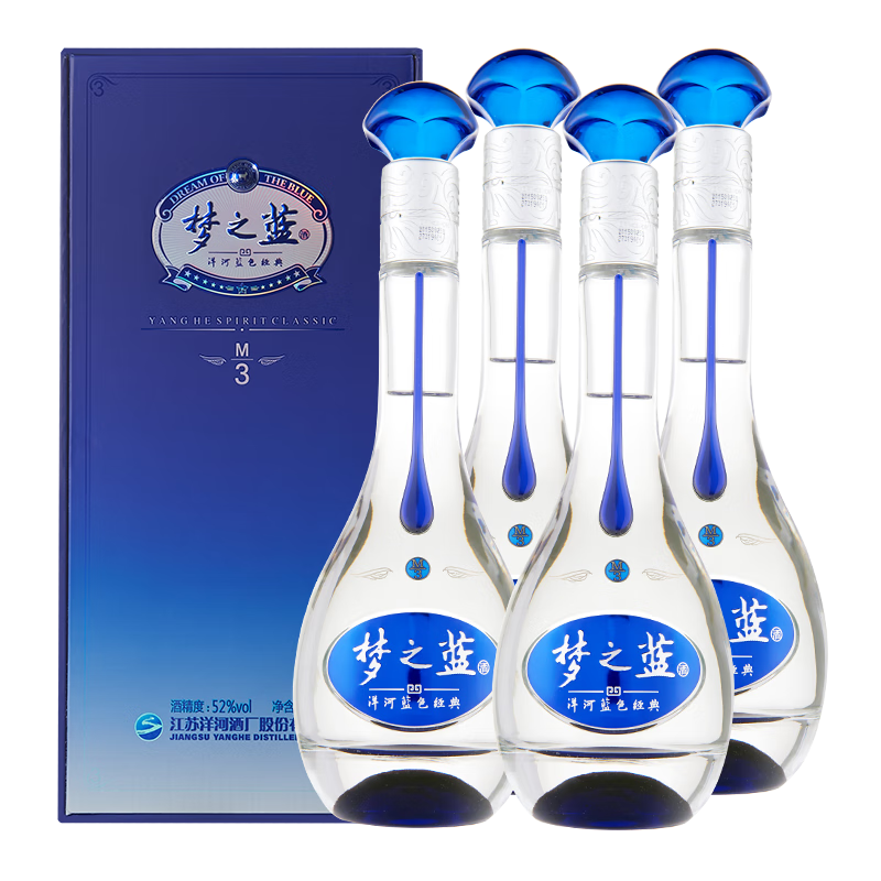  ֮M3 52 װ 500ml*4װ ŨͰ׾ʵ1596Ԫ
