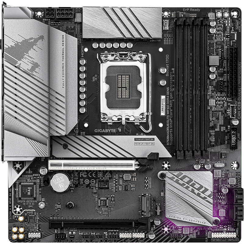 ���� С�� i5 14600K B760M WIFI6E D4 GEN5 ��U��װ ��ɫ 1048Ԫ