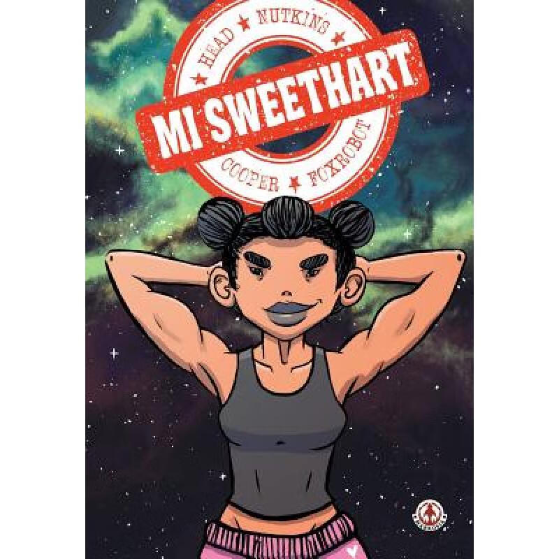 预订 Mi Sweethart