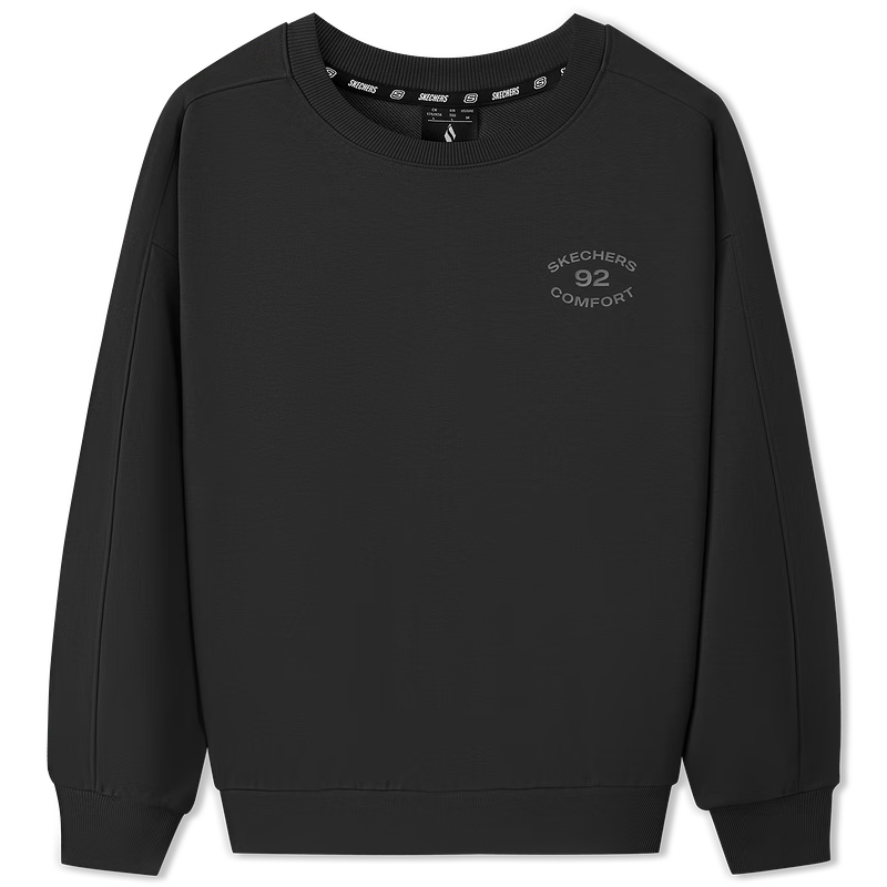 ���׹���PLUS��Ա: ˹���棨Skechers�������������Զ����浯������֯��ͷ����