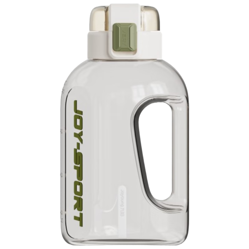 ������Joyoung���ֱ�Ͱ���������ϱ�ˮ��Tritan�̶������˶�������ˮ������1.5L 34.9Ԫ