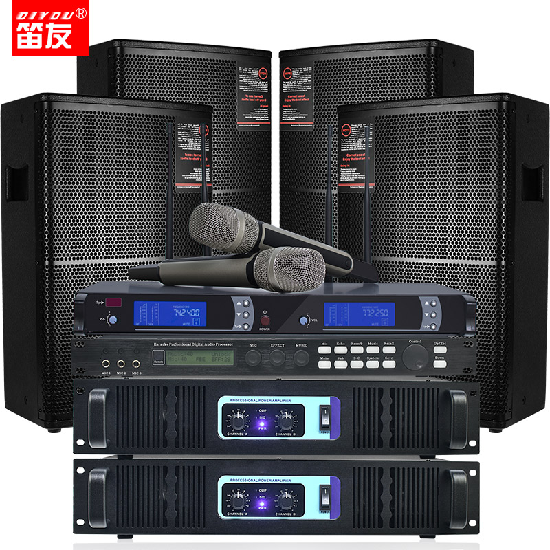 音响系统哪款好用又实惠（音响设备十大名牌）