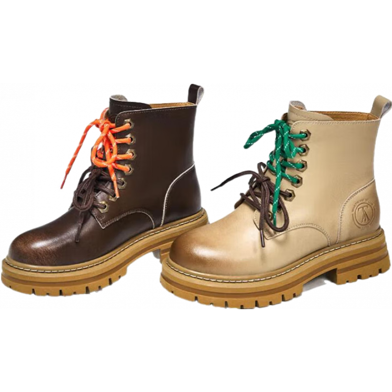 ������TATA�����ź������ѥŮѥ����ɫ��װѥ��ѥ���¿�WLE02DD4 ��ɫ 34155.55Ԫ