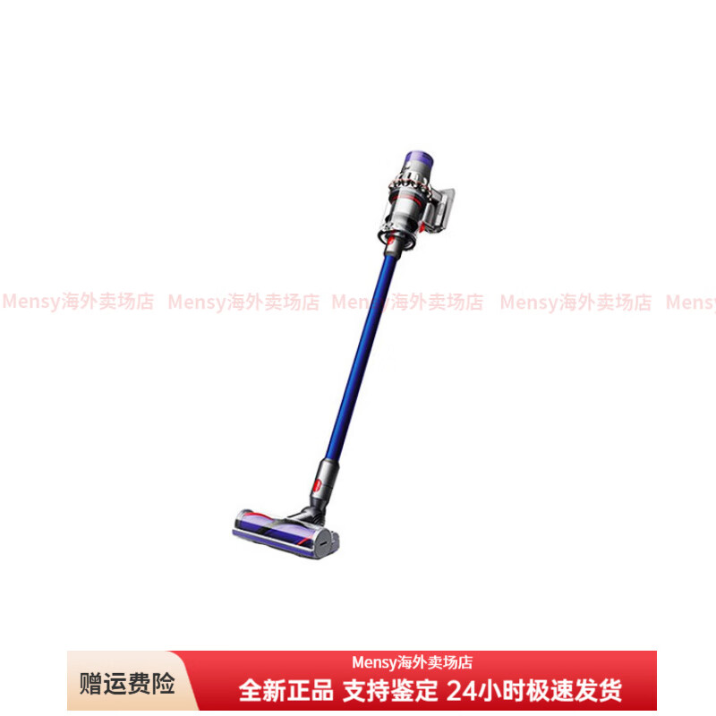 戴森（DYSON）V10 Motor Origin 无线手持式宠物吸尘器 家庭适用 V10 Motorhead Origin