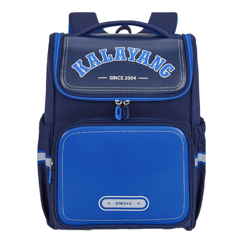 ������ �����ڴ��� Сѧ����� 18L ��³ʿ�� 1-4�꼶 ��ά����׹����������� ����ˮ 199Ԫ