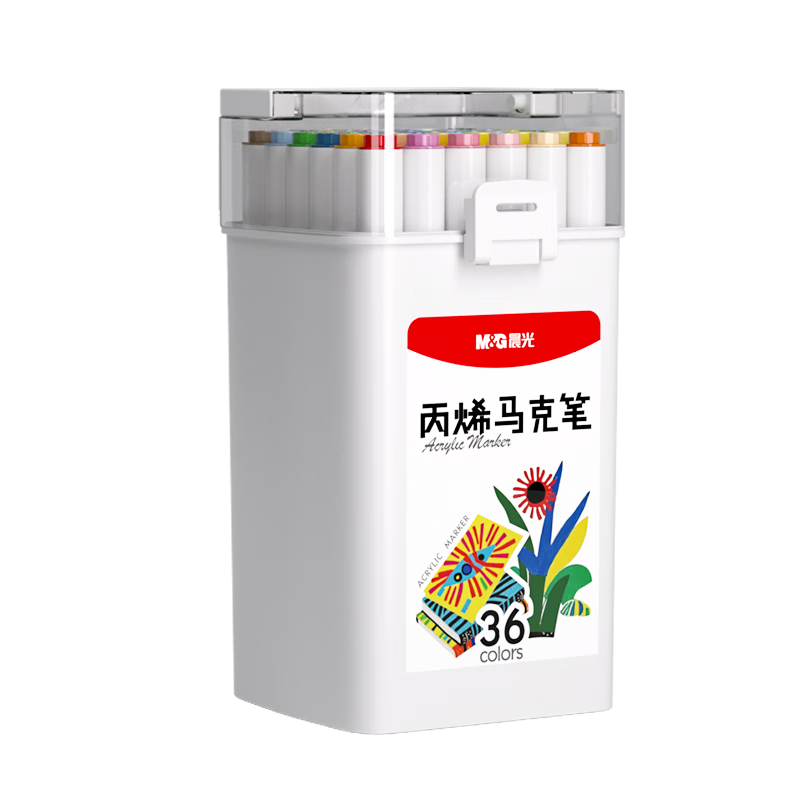 ڲ⣨M&Gľ36ɫԲ˱ϩ˱ʶͯѧͰװȫˮʱʻӫǺűͿѻֻŮտѧAPMU5234 26.28Ԫ