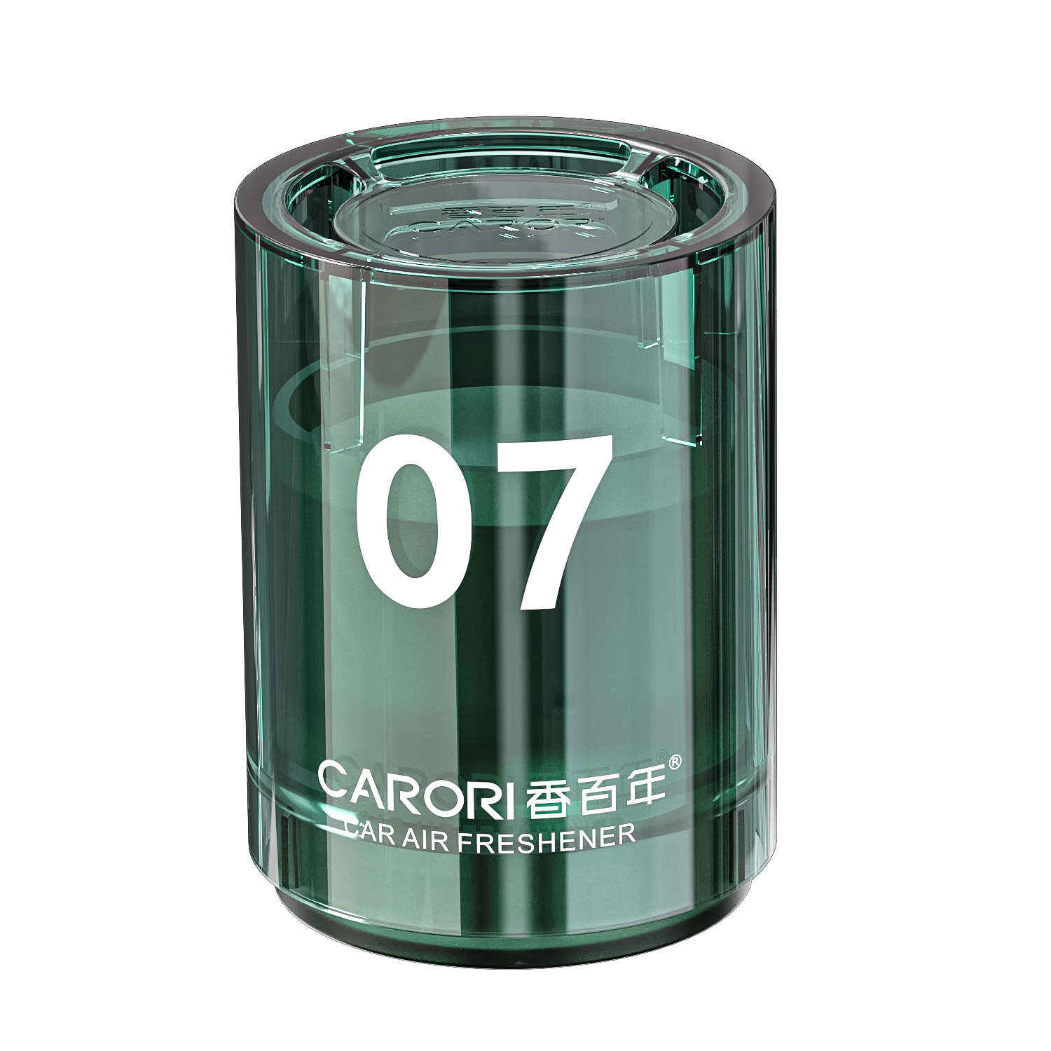 香百年車載香薰汽車香水車用固體香膏車內(nèi)高檔持久淡香氛男女士專用擺件 迷霧花園(高端香氛+超高好評)