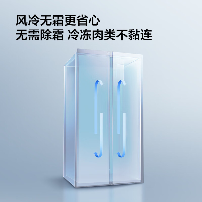 电冰箱十大品牌排行榜，这10款超大容量、保鲜持久，家庭必备-图片6